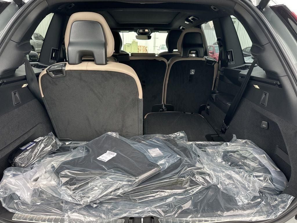 2026 Volvo XC90 Plug-In Hybrid T8 Ultra 7 Passenger