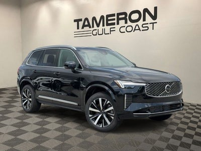 2026 Volvo XC90 Plug-In Hybrid T8 Core