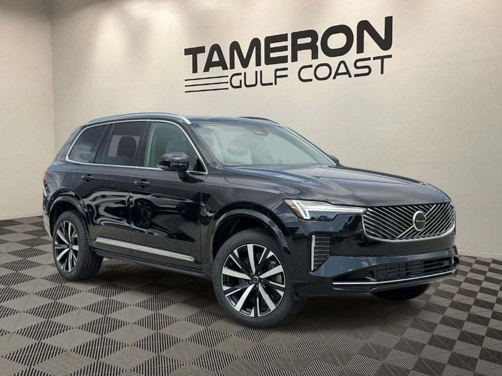 2026 Volvo XC90 Plug-In Hybrid T8 Core