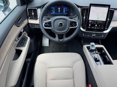 2026 Volvo XC90 Plug-In Hybrid T8 Core