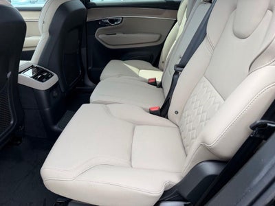 2026 Volvo XC90 Plug-In Hybrid T8 Core