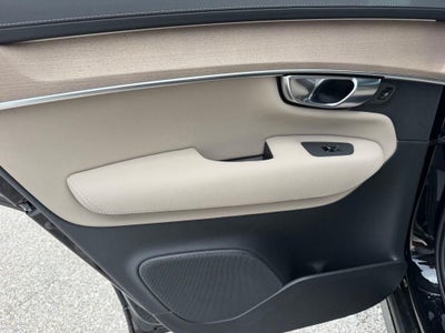 2026 Volvo XC90 Plug-In Hybrid T8 Core