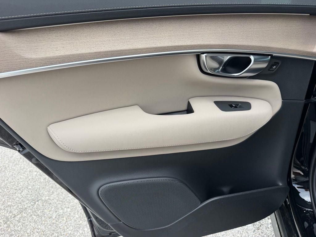 2026 Volvo XC90 Plug-In Hybrid T8 Core
