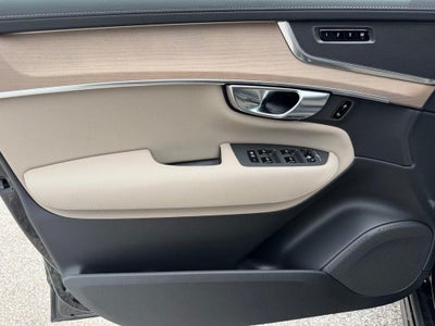 2026 Volvo XC90 Plug-In Hybrid T8 Core