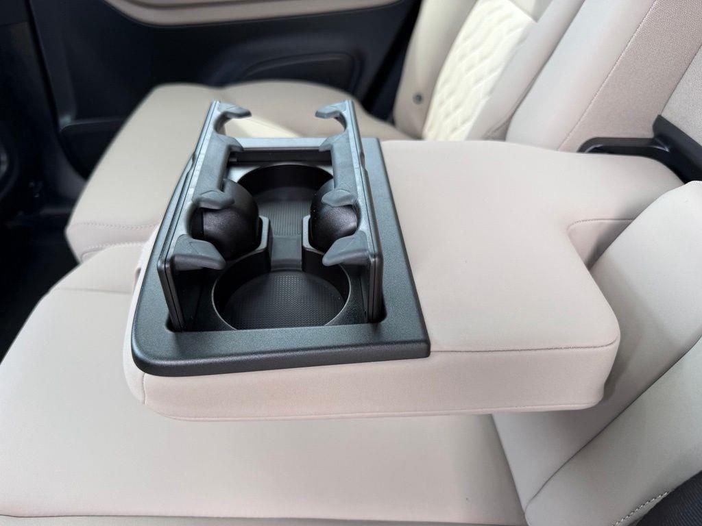 2026 Volvo XC90 Plug-In Hybrid T8 Core