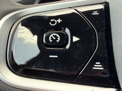 2026 Volvo XC90 Plug-In Hybrid T8 Core
