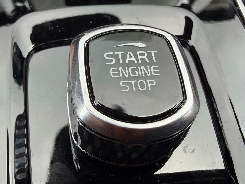 2026 Volvo XC90 Plug-In Hybrid T8 Core