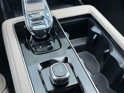 2026 Volvo XC90 Plug-In Hybrid T8 Core