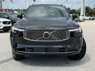 2026 Volvo XC90 Plug-In Hybrid T8 Core