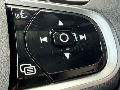 2026 Volvo XC90 Plug-In Hybrid T8 Core