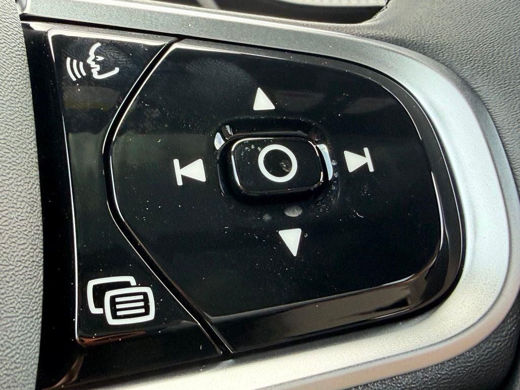 2026 Volvo XC90 Plug-In Hybrid T8 Core