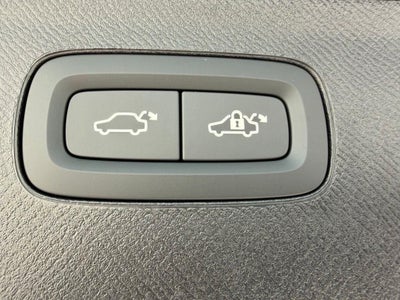 2026 Volvo XC90 Plug-In Hybrid T8 Core
