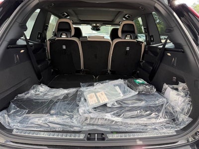 2026 Volvo XC90 Plug-In Hybrid T8 Core