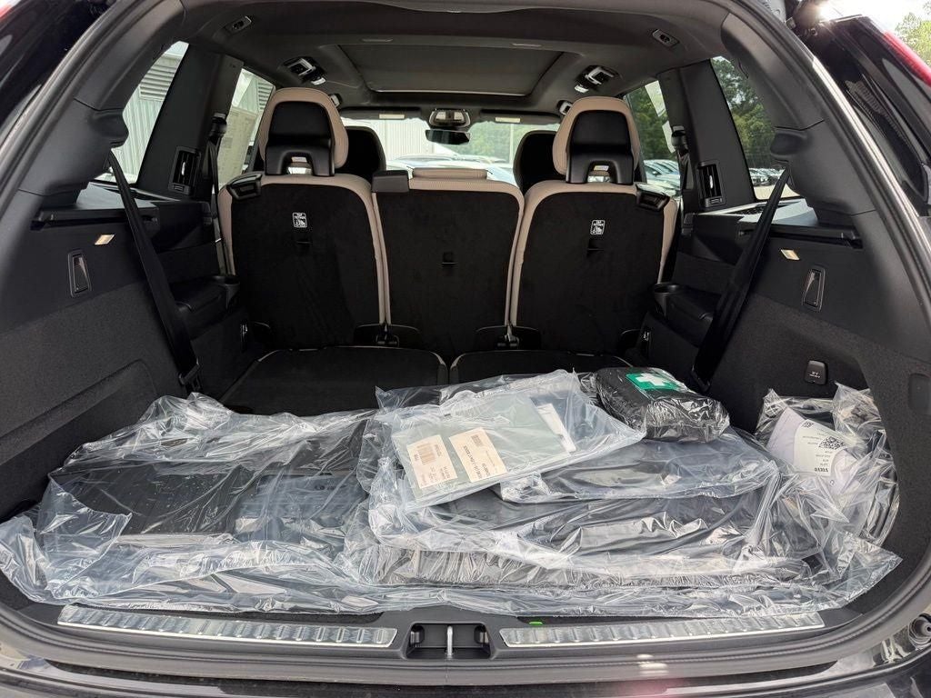 2026 Volvo XC90 Plug-In Hybrid T8 Core