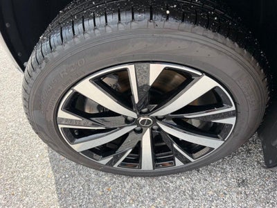 2026 Volvo XC90 Plug-In Hybrid T8 Core