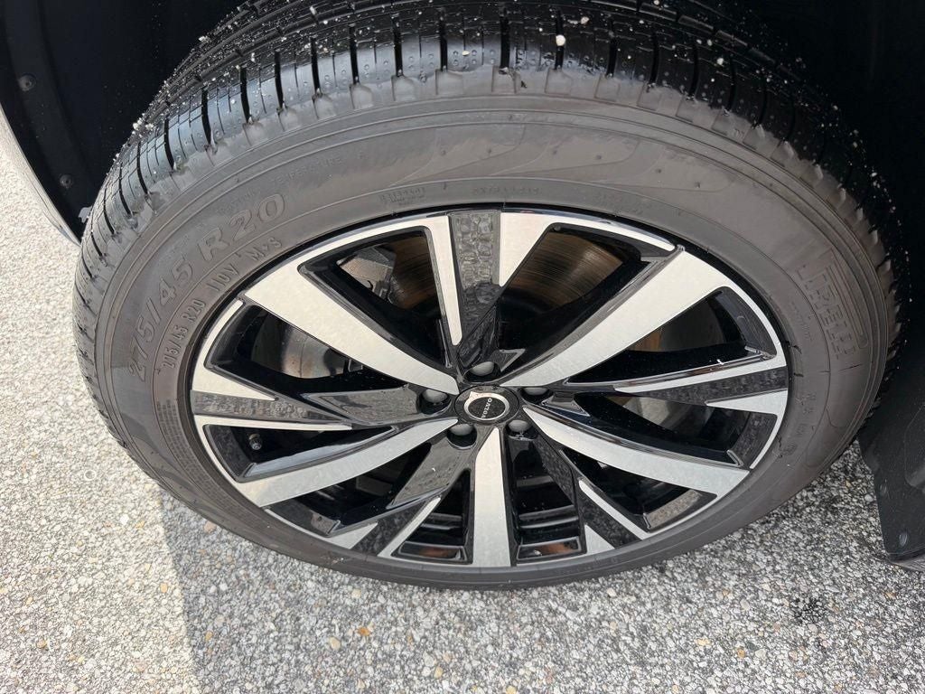2026 Volvo XC90 Plug-In Hybrid T8 Core