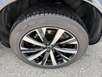 2026 Volvo XC90 Plug-In Hybrid T8 Core