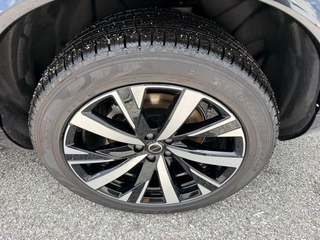 2026 Volvo XC90 Plug-In Hybrid T8 Core