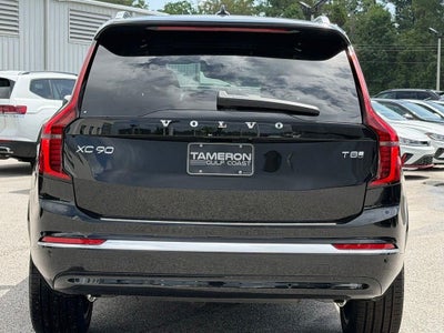2026 Volvo XC90 Plug-In Hybrid T8 Core