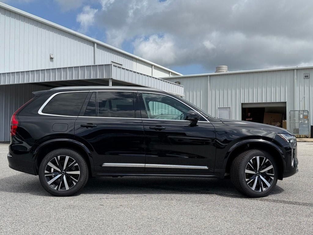 2026 Volvo XC90 Plug-In Hybrid T8 Core