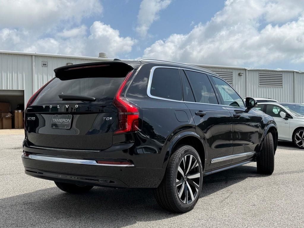 2026 Volvo XC90 Plug-In Hybrid T8 Core