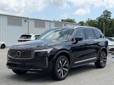 2026 Volvo XC90 Plug-In Hybrid T8 Core