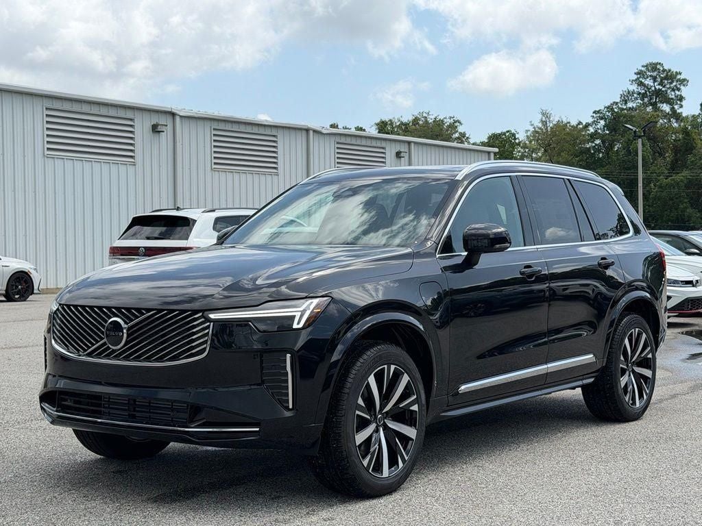 2026 Volvo XC90 Plug-In Hybrid T8 Core