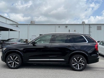 2026 Volvo XC90 Plug-In Hybrid T8 Core
