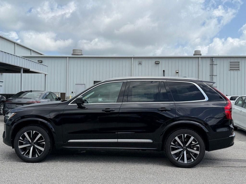 2026 Volvo XC90 Plug-In Hybrid T8 Core