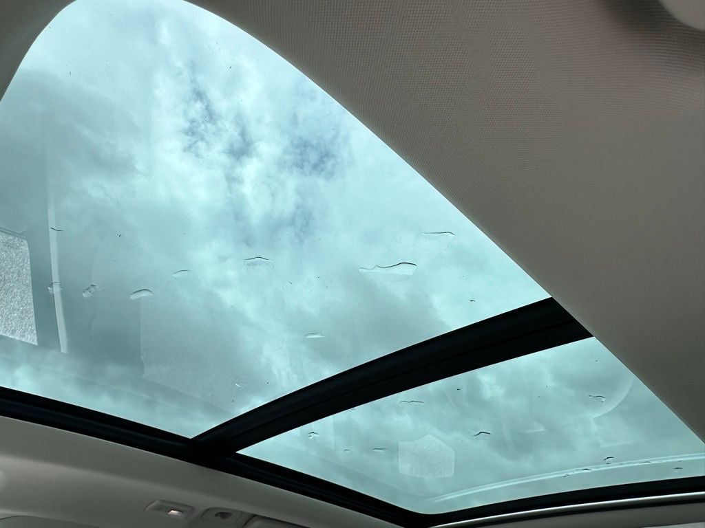 2026 Volvo XC90 Plug-In Hybrid T8 Ultra