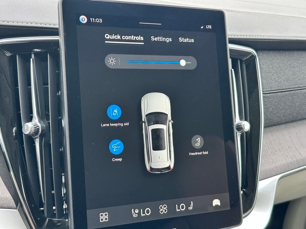 2026 Volvo XC90 Plug-In Hybrid T8 Ultra