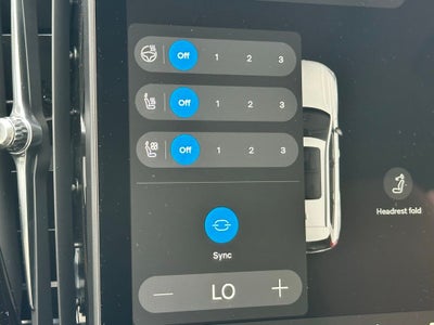 2026 Volvo XC90 Plug-In Hybrid T8 Ultra