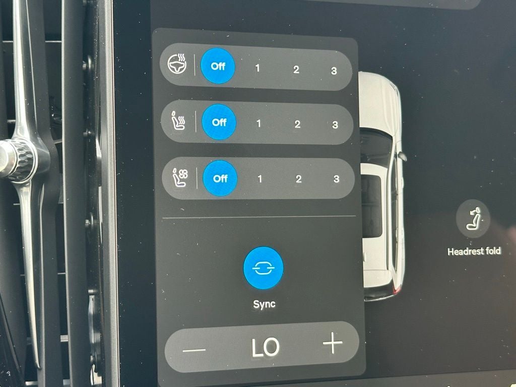 2026 Volvo XC90 Plug-In Hybrid T8 Ultra