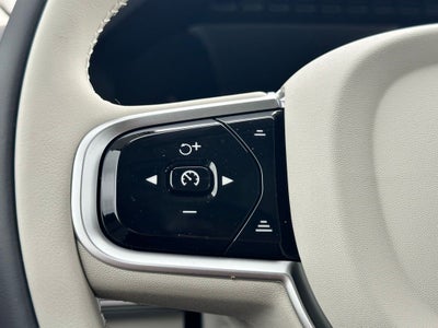 2026 Volvo XC90 Plug-In Hybrid T8 Ultra