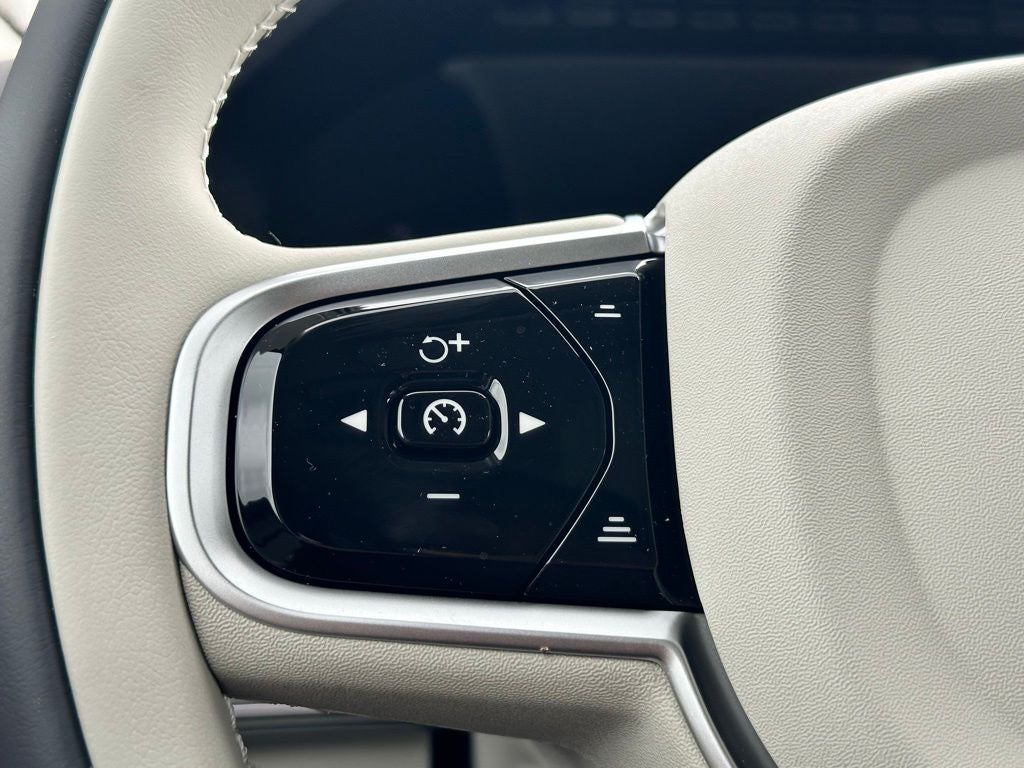 2026 Volvo XC90 Plug-In Hybrid T8 Ultra