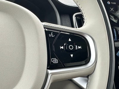 2026 Volvo XC90 Plug-In Hybrid T8 Ultra