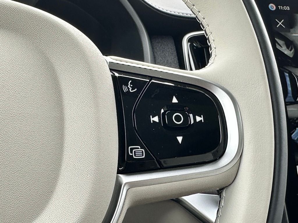 2026 Volvo XC90 Plug-In Hybrid T8 Ultra