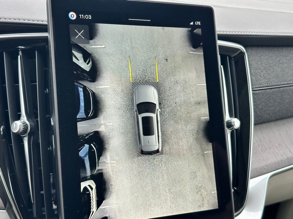 2026 Volvo XC90 Plug-In Hybrid T8 Ultra