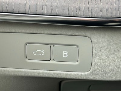 2026 Volvo XC90 Plug-In Hybrid T8 Ultra