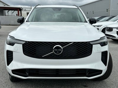 2026 Volvo XC90 Plug-In Hybrid T8 Ultra