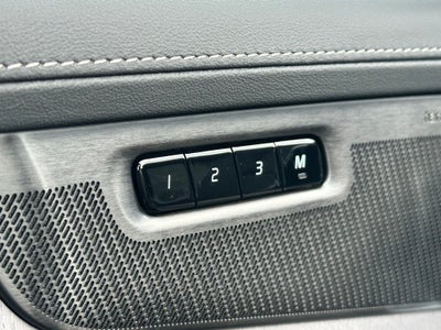 2026 Volvo XC90 Plug-In Hybrid T8 Ultra