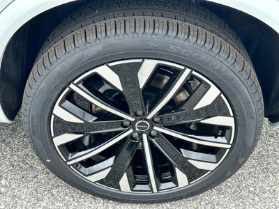 2026 Volvo XC90 Plug-In Hybrid T8 Ultra