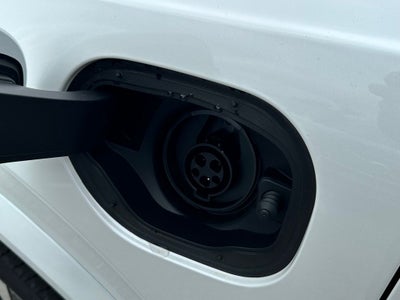 2026 Volvo XC90 Plug-In Hybrid T8 Ultra