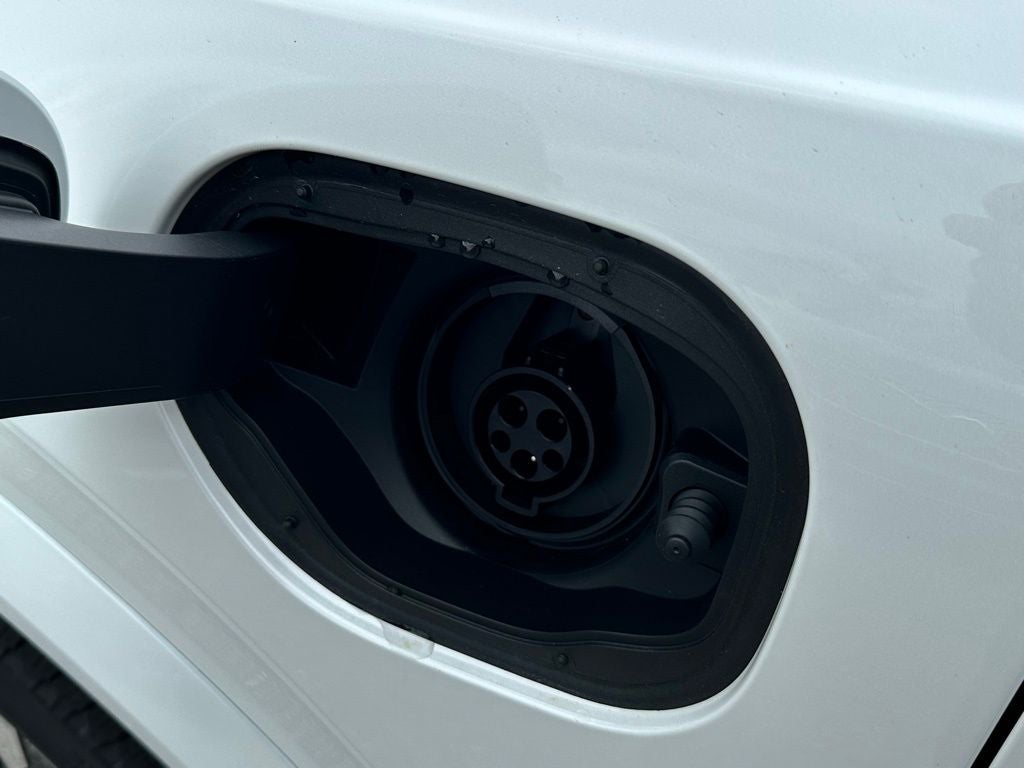 2026 Volvo XC90 Plug-In Hybrid T8 Ultra