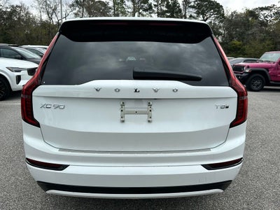 2026 Volvo XC90 Plug-In Hybrid T8 Ultra
