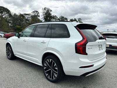 2026 Volvo XC90 Plug-In Hybrid T8 Ultra