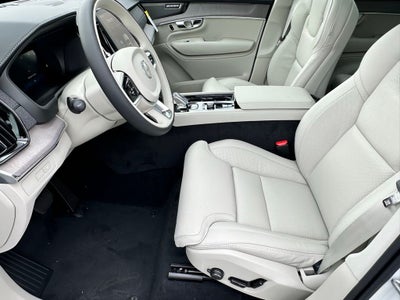 2026 Volvo XC90 Plug-In Hybrid T8 Ultra