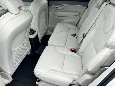 2026 Volvo XC90 Plug-In Hybrid T8 Ultra