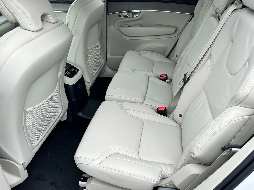 2026 Volvo XC90 Plug-In Hybrid T8 Ultra