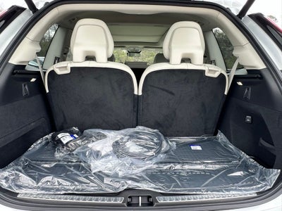 2026 Volvo XC90 Plug-In Hybrid T8 Ultra